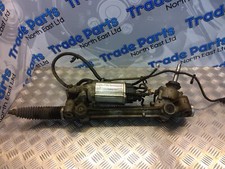 2014 VAUXHALL INSIGNIA ESTATE STEERING RACK 2.0 CDTI 7805974943