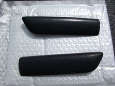 Audi 80 90 B4 (1991-1996) GENUINE Front Left and Right Wing Mouldings