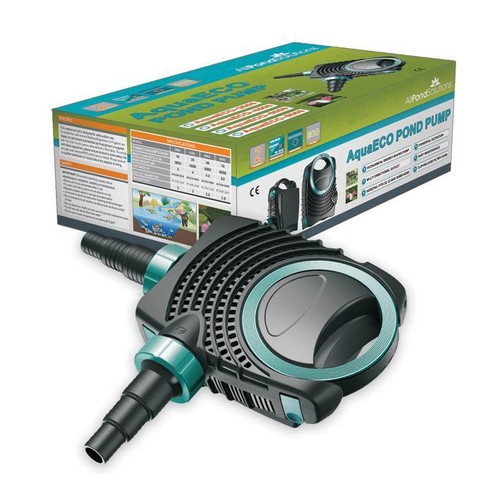 Allpondsolutions aqua eco pond - aqua,