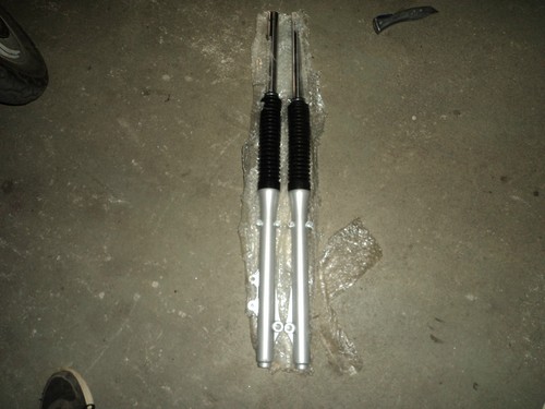 Fork jinlun 125 jl125y ya - jinlun,