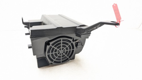 Skoda superb mk3 subwoofer - mk3,