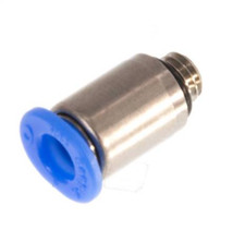 IQS Mini Steckverschraubungen