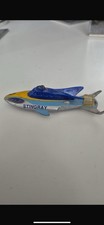 1992 Stingray Submarine