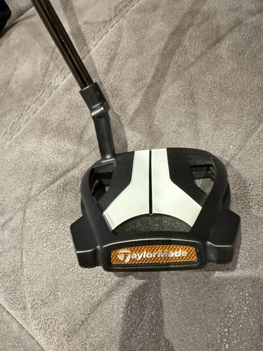 Taylormade spider tour - tour, x