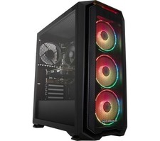 PCSPECIALIST Tornado R3 Gaming