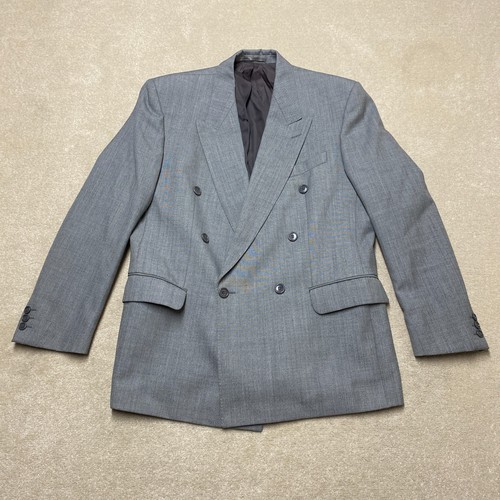 Baumler suit blazer jacket - baumler,