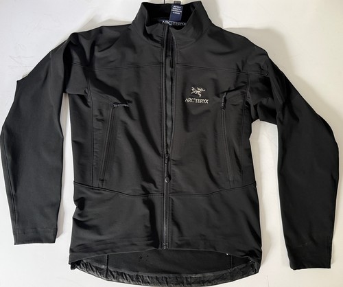 Arc teryx gamma softshell - gamma,