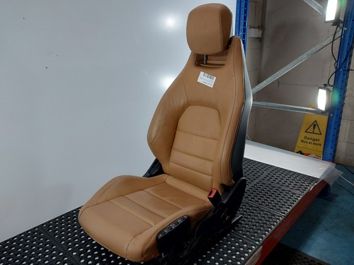 Seat front merc class - merc, e-class