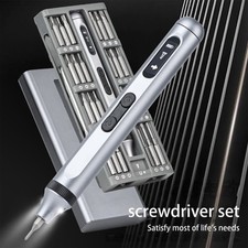 50-in-1 Precision Electric