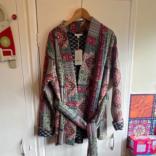 Monsoon women multicolour - xl,