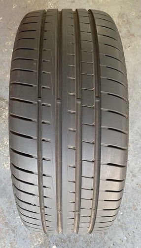Tyre 245 20 goodyear - tyre, 35
