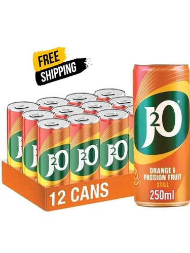 J2o fruit juice orange - fruit, and