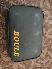 Boule Pétanque Competition