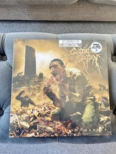 Cattle Decapitation Monolith