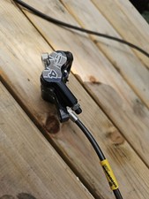 Hope M4 Caliper Goodrich
