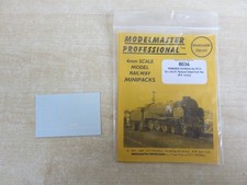 ModelMaster 4mm 8036 Parkside