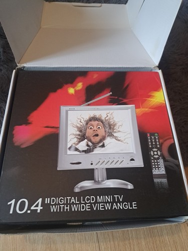 Inch digital lcd - lcd, mini