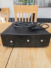 Rega DAC Original Non-Remote Version