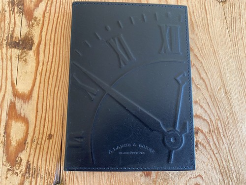 Lange söhne leather - a.,
