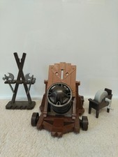 Playmobil Weapons Stand, Big