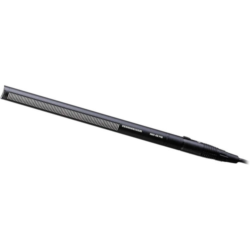 Sennheiser mkh 416 p48u3 - sennheiser,