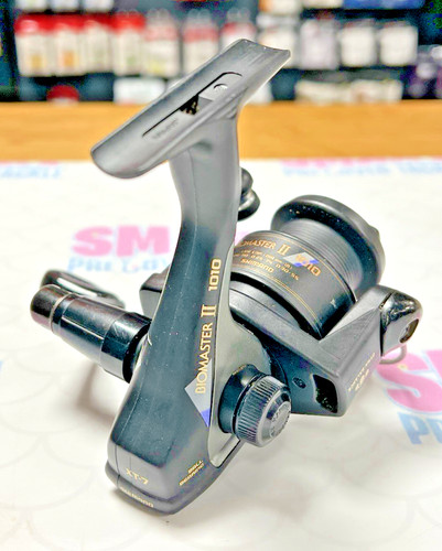 Shimano biomaster 1010 - shimano,
