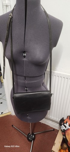 Enny vintage italian - italian, black