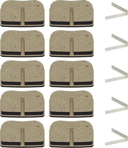 Disc brake pads for - pads,