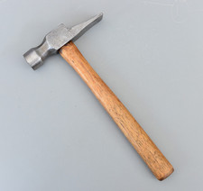 Vintage Buck & Hickman No 8