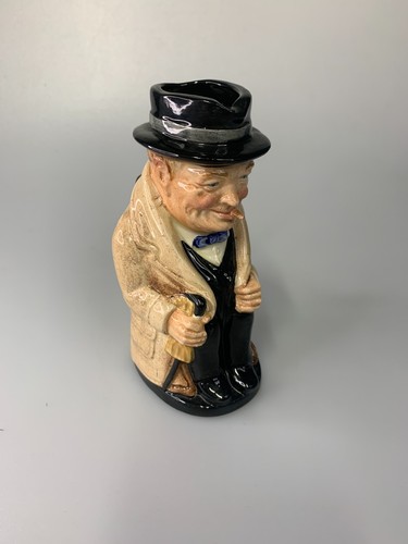 Vintage royal doulton - doulton, winston