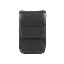 Genuine leather camera case - leather,