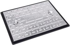 Clark Drain 600 X 450Mm