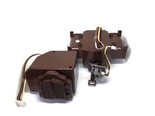 Cuckoo Clock Quartz Movement