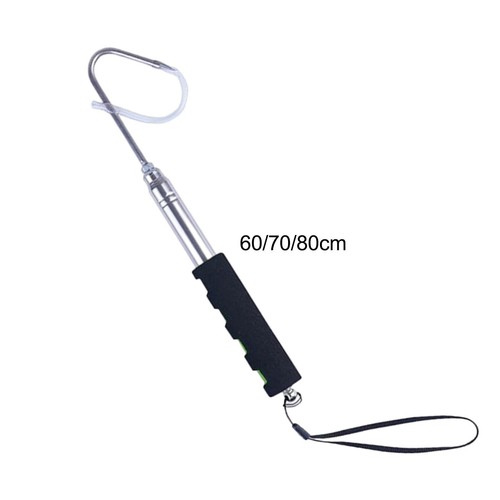 Fishing gaff tool - gaff,