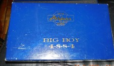 ATHEARN 11823 UP BIG BOY 4-8-8-4 DCC SOUND + DC SOUND N GAUGE