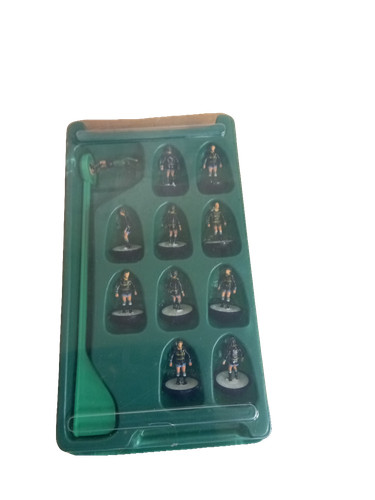 Subbuteo team set manchester - team,