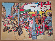 GILES ANNUAL 42nd Series