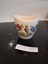 Purbeck Swansea Ceramic Vase