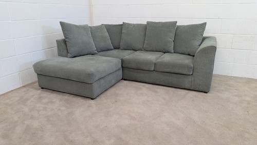 Sofa club chelsea - sofa, charcoal