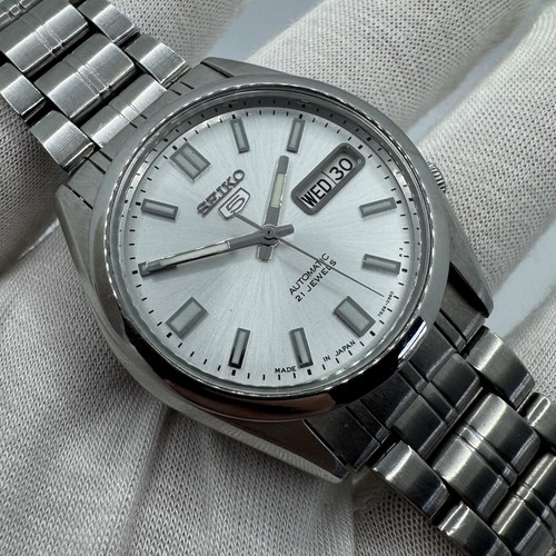 Seiko automatic jewels - 21,