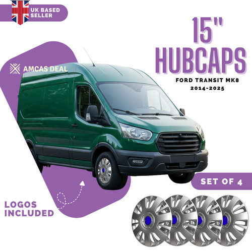 Wheel trims hub caps - hub,