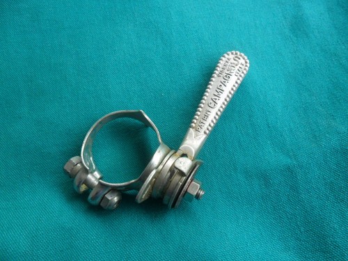 Campagnolo gear lever - ,