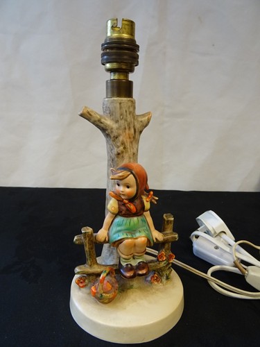 Vintage goebel hummel 225 - vintage, 225/ii