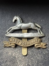 West Yorkshire Regiment