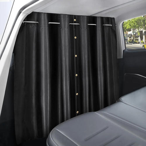 Campervan car divider privacy - divider,