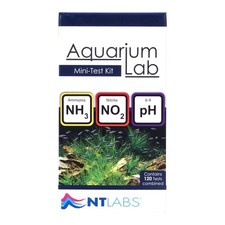 NT Labs Mini Test Kit 120