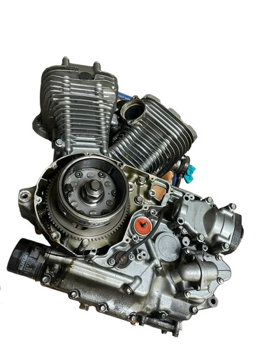 Engine suzuki 800 vs51b - 4., vx