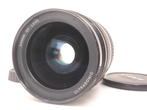 Canon 70mm 2 8 - f/2.8, l