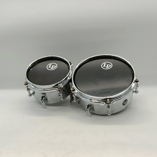 Dirty latin percussion mini - percussion,