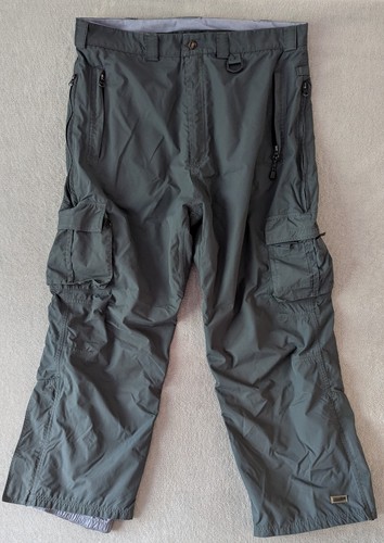 Trespass tres tex cargo - tres-tex,
